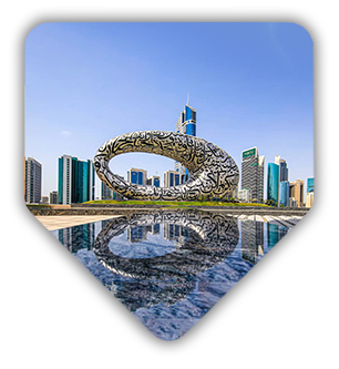 Arabian Adventures Booking City Tour