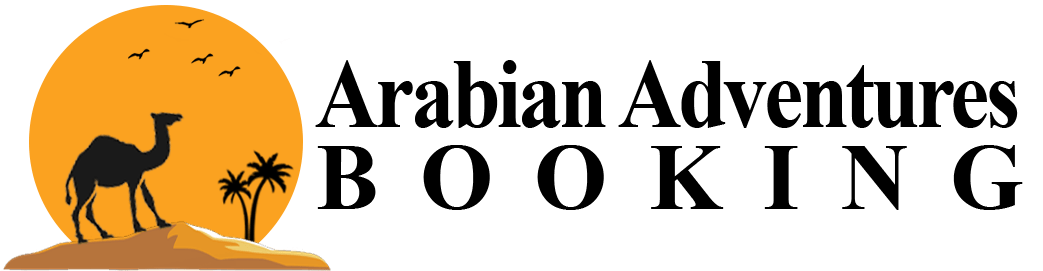 Arabian Adventures Booking​